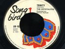 The Crystalites - Trinity / Scotty - Monkey Drop UK orig 7