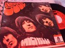 THE BEATLES - MICHELLE - NEAR MINT FRENCH EP