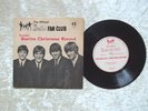 THE OFFICIAL BEATLES FAN CLUB ANOTHER BEATLES CHRISTMAS RECORD DEC 1964 7