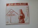 7” – GERRY AND THE HOLOGRAMS „Meet The Dissidents” on ABSURD RECORDS