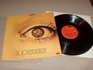 SUPERSISTER - to the highest bidder, Dutch Polydor, with orig OBI, rare