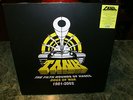 TANK THE FILTH HOUNDS OF HADES: DOGS OF WAR 1981-2002 6 LP BOX SET NM/M LTD 1000