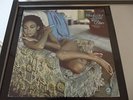 RARE - TERRY CALLIER-  What Color Is Love - WLP PROMO CADET LP VG+/ EX