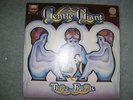 GENTLE GIANT LP..THREE FRIENDS