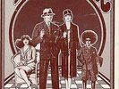 STEPPENWOLF 7 / FILLMORE EAST PROGRAM 2/5/1971 RARE ORIGINAL