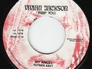 Patrick Andy - My Angel - YABBY U KILLER