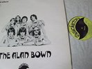 Outward Bown The Alan Bown LP CUB LM 1 MONO