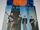 The Beatles-By Royal Command-Promo Colored Vinyl EP w/Pic Sleeve