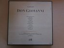 MOZART DON GIOVANNI   HANS ROSBAUD  PATHE DTX 218/21 BOX