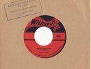 Skinhead Reaggae - Prince Buster - Rum & Coca Cola b/w Lord Packai - Bado Man