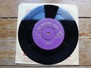 Elvis Presley HMV Gold Hound Dog/Don't be cruel 45