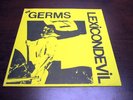 GERMS Lexicon Devil 7
