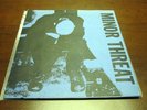 MINOR THREAT Filler 7