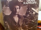 DANA KAPROFF s/t Jazz Funk Fusion SEALED Private Press RARE L.A. Original '76