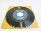 SUPER RARE ELVIS PRESLEY / JAYE P MORGAN USAF AIR FORCE 45 RECORD ALBUM EX/NM+