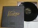 PEARL JAM - Vitalogy LP + Heft ORIGINAL 1994 * Eddie Vedder NIRVANA Soundgarden