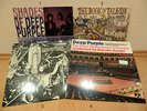 Deep Purple - Mark I (Shades Of Deep Purple, The Book Of Taliesyn,...)