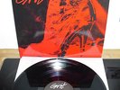 MADRUGADA - Grit LP very rare Vinyl-Edition (2002) Mint 