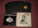 Glenn Miller On The Air. LIMITED EDITION. vinyl box-set  20 LP's