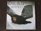 Kate Bush - Breathing - Rare  French 7