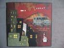 LP - THE GET UP KIDS - ON A WIRE - very rare