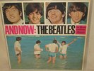 THE BEATLES - AND Now The Beatles ** SR International