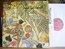 SANDROSE French progressive Musea VINYL LP Alarcen g/f