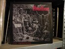 MERCILESS The Awakening LP orig 1st press DSP Mayhem Bathory death metal thrash