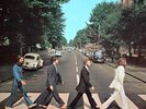 60s&more 60 LP - THE BEATLES - ABBEY ROAD - Parlophone UK 1969 - EX