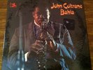 John Coltrane Bahia *MINT SEALED* Vintage Vinyl Record Album LP 1964