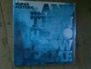 Muph & Plutonic And Then Tomorrow Came Obese Records 2lp Oz Hip hop