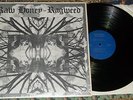RAW HONEY Ragweed LP Still in Shrink RARE FOLK PSYCH HIPPIE Private Press