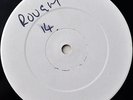 PERE UBU TEST PRESS 80 ROUGH TRADE POST PUNK EXPERIMENTAL MINT
