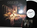 LP Fates Warning - Parallels / 1. Press, Mega - Rar / Top Condition