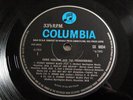 CHRIS FARLOWE AND THE THUNDERBIRDS-COLUMBIA SX.6034 1ST PRESS 1G/1G 1966