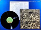 JETHRO TULL 