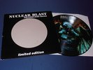 Dimmu Borgir ?– Spiritual Black Dimensions / 1999 NB Picture LP / LIM.ED