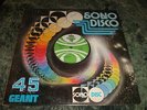 CORTEX medley devils dance RARE FRENCH JAZZ FUNK disco 12