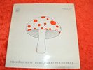 MUSHROOM - EARLY ONE MORNING rare Original UK 1973 MINT