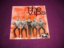 EP 45T THE V.I.P.S /POCHETTE SEULE/ONLY SLEEVE/YOU PULLED A FAST ONE/RARE FRENCH