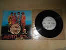 The Beatles - sp/ep - Brasil - Sgt. Pepper's ..; -  31C016 06843Y