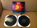 Brand New - Deja Entendu 2xLP vinyl circa survive taking back sunday thrice emo