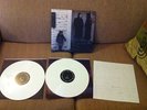 Brand New - The Devil And God Are Raging Inside Me 2xLP vinyl taking back sunday