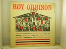 Roy Orbison At The Rock House  RARE 1961 recording Sun LP 1260   No Reserve