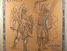 COVEN Worship New Gods LP Rare US Private Metal MINT