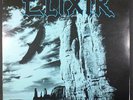 ELIXIR The Son Of Odin Private Press. NWOBHM LP rare MINT