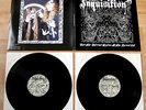 INQUISITION - Into The Infernal Regions 2LP gatefold first press (Beherit Absu)