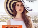 Lana Del Rey / Ray - The Singles French Limited edition - 4 x 7'' box - Vinyl