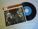 JAMES BOND JOHN BARRY BONS BAISERS DE RUSSIE FROM RUSSIA WITH LOVE FRENCH EP