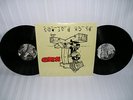 KMD Black Bastards 2 LP OG OOP original ReadyRock mf doom